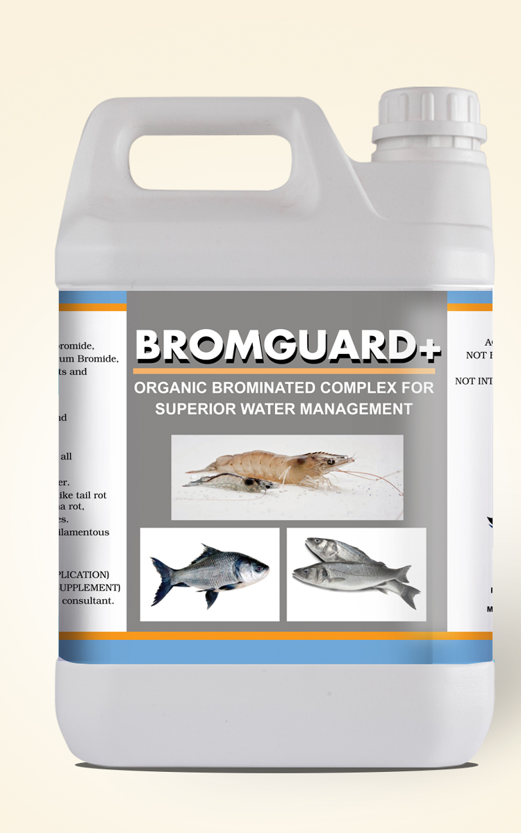 Bromguard
