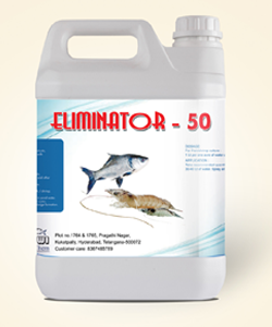 Eliminator-50