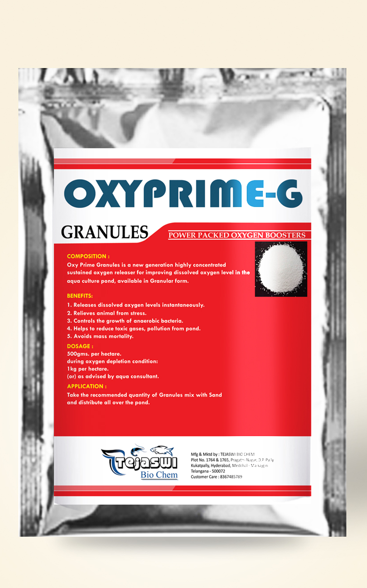 OxyprimeG
