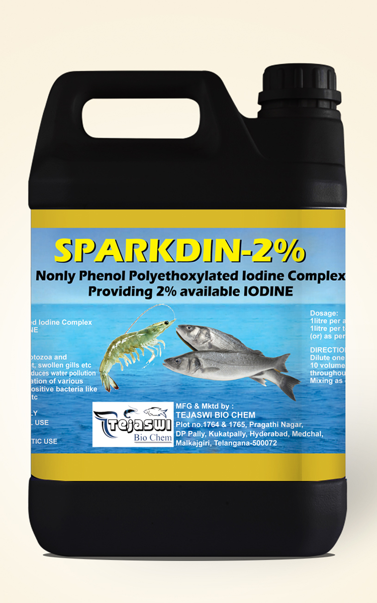 Sparkdin-2