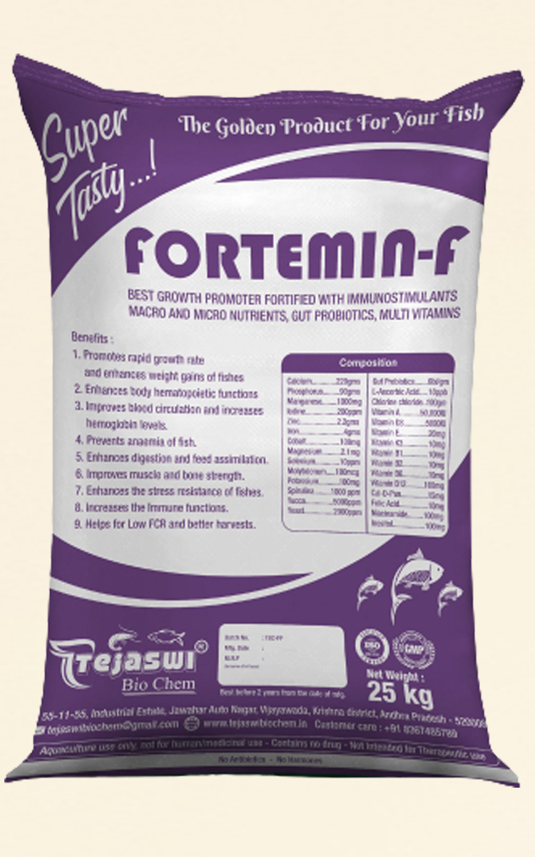 fortemin